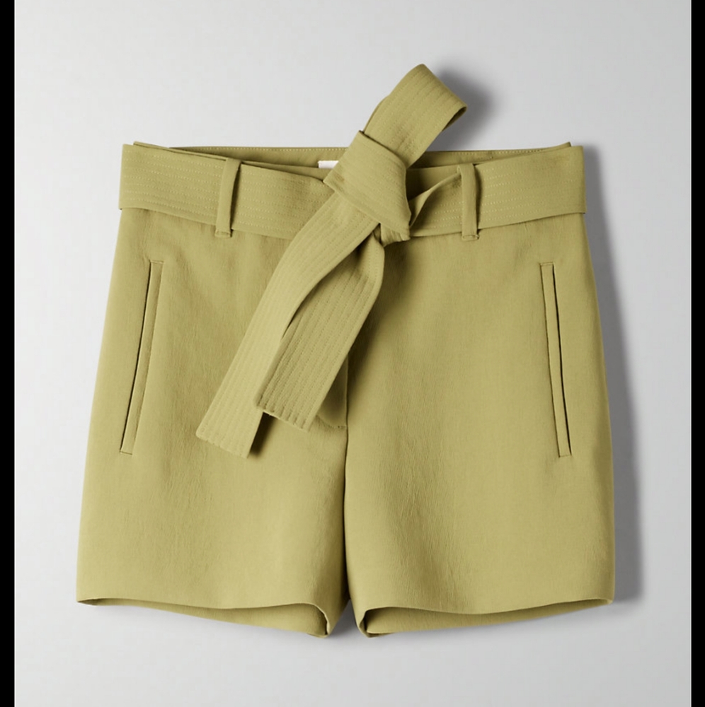 Short